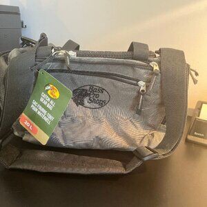 New Bass Pro Shop Catch-All Gear Bag